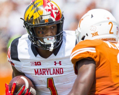 Cowboys Seriously Considering Investing in a 1st-Round WR?