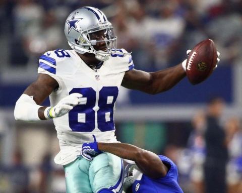 Could Special Coach Help Dez Bryant's Route Running?