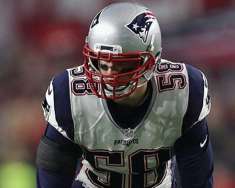 Should Cowboys Reunite Shea McClellin With Rod Marinelli?