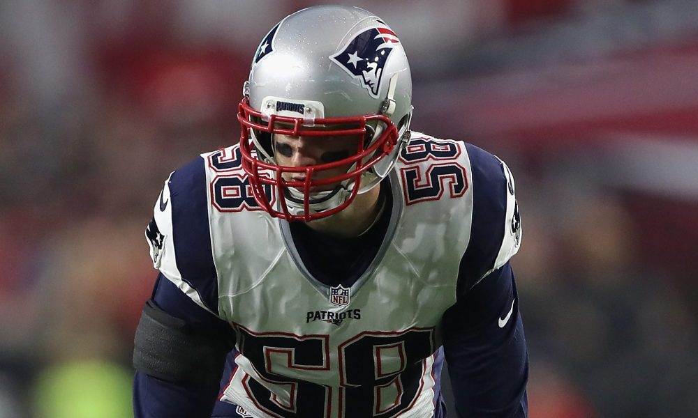 Should Cowboys Reunite Shea McClellin With Rod Marinelli?