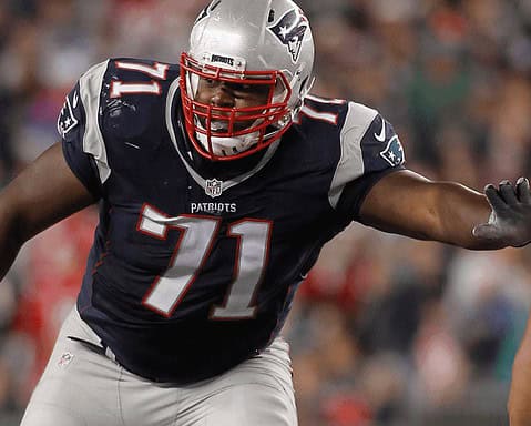 Upgrading Offensive Line Cowboys Top Offseason Priority?