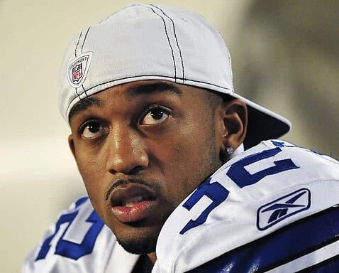 Orlando Scandrick