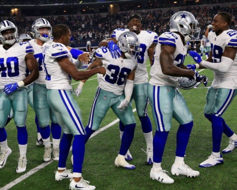 Cowboys Salary Cap: 2 Easy Moves for $5.5 Million Relief