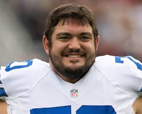 Zack Martin