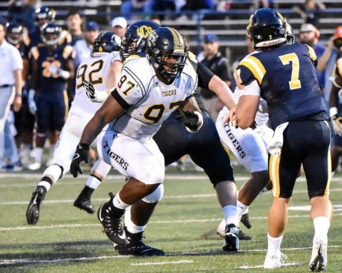 2018 NFl Combine: 3 Defensive Tackles Who Shined