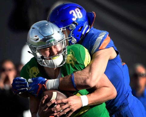 2018 NFL Combine: 3 LBs Who Impressed