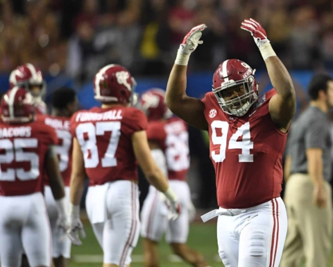 2018 NFL Draft: Evaluating What Cowboys Look For In DL