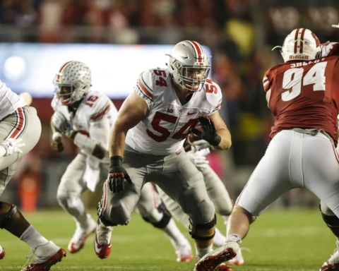 Could OL Billy Price's Injury Drop Him To Cowboys' Reach in Day 2?