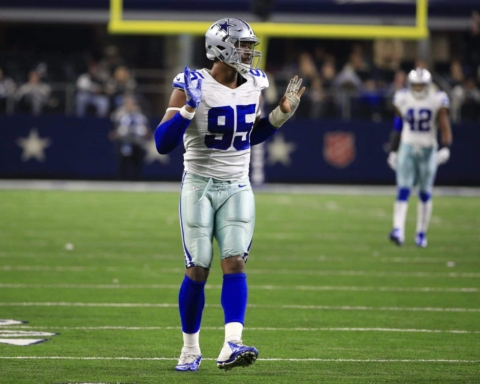 Cowboys en Español: El Futuro Incierto de David Irving