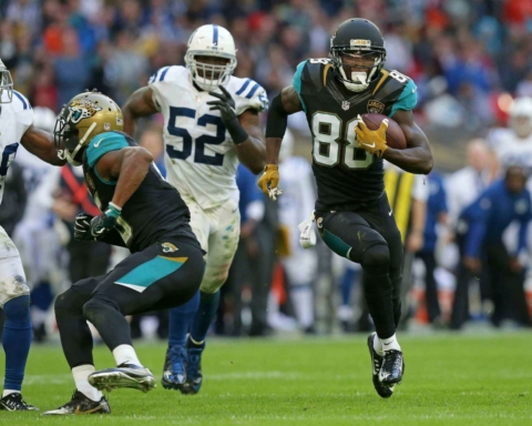 Cowboys en Español: Nuevas Contrataciones, ¿Podría Ser Allen Hurns la Siguiente?