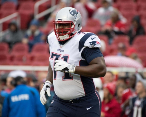 Cowboys Restructure Witten, Sign Tackle Cameron Fleming