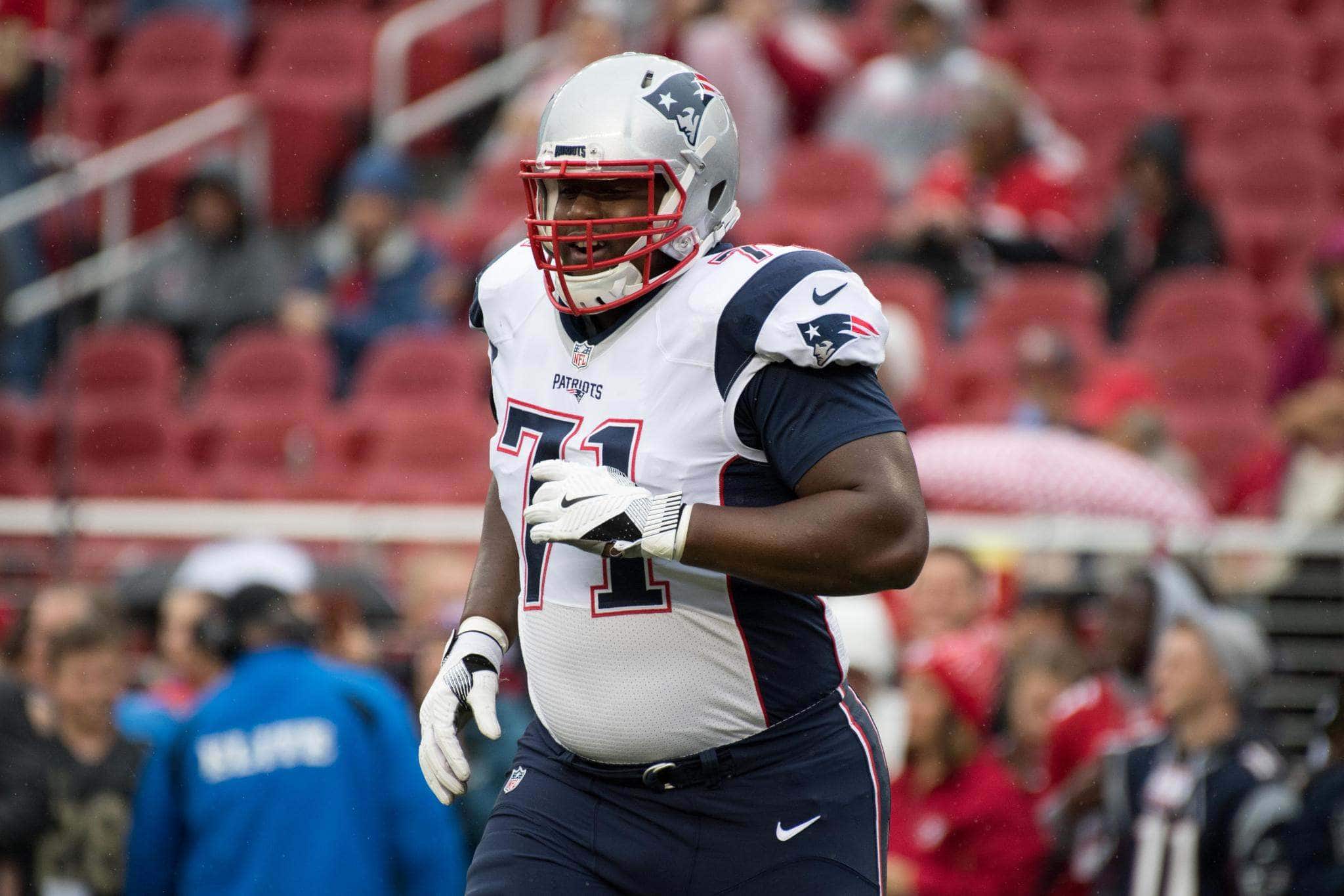 Cowboys Restructure Witten, Sign Tackle Cameron Fleming