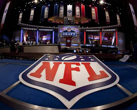 Mauricio's 2018 NFL Mock Draft 1.0: Cowboys Steal Defensive Talent