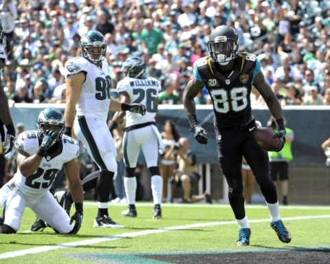 The Cowboys Perfectly Handled the Need for a WR