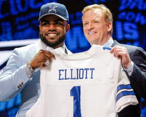 Cowboys en Español: Guía Para Entender el NFL Draft