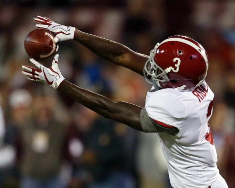 Calvin Ridley