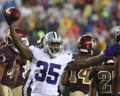 Cowboys Defense: Bigger Need at Safety or Defensive End