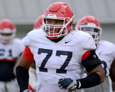 Dallas Cowboys Mock Drafts Address Needs at 3 Different Positions