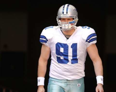 Dallas Cowboys to Re-Sign Long Snapper L.P. Ladoucer for 2018 1