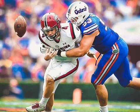 Final Cowboys Mock Drafts Before Free Agency Address Defensive Interior, WR