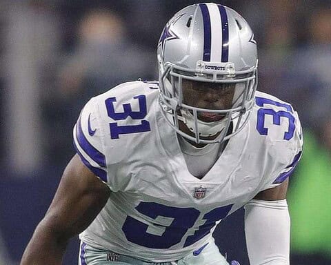 Sean's Scout: Evaluating Byron Jones at CB in Cowboys' Retooled Secondary