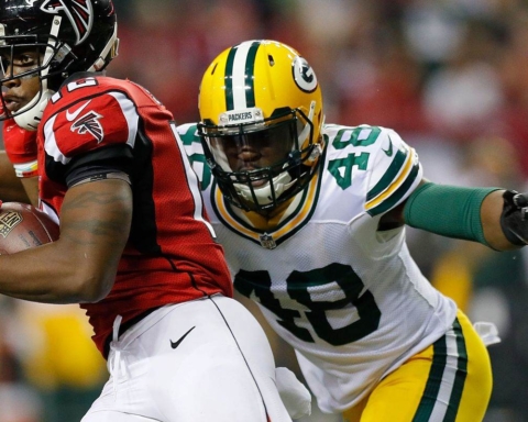 Sean's Scout: Linebacker Joe Thomas Brings Speed, Range to Dallas Cowboys Defense 1