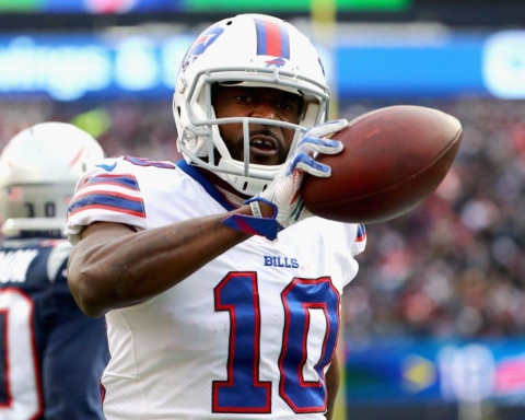 Sean's Scout: WR Deonte Thompson A Vertical Threat for Dallas Cowboys