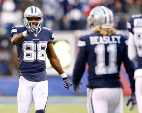 Could Dez Bryant or Cole Beasley get Traded During Draft?