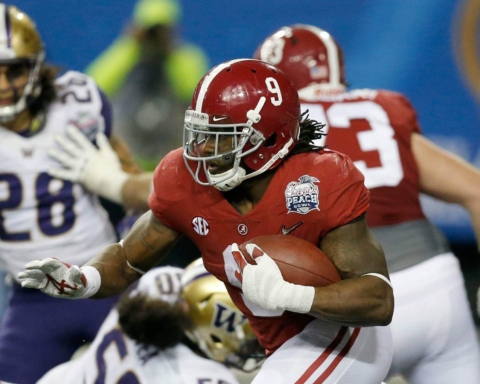 Film Breakdown: Bo Scarbrough Brings "More Power" to Cowboys Running Game