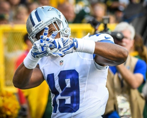 Was Ex-Cowboys WR Bryce Butler Tony Romo's Curse?