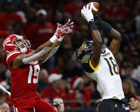 10 Safeties Dallas Cowboys Could Target After the 1st-Round