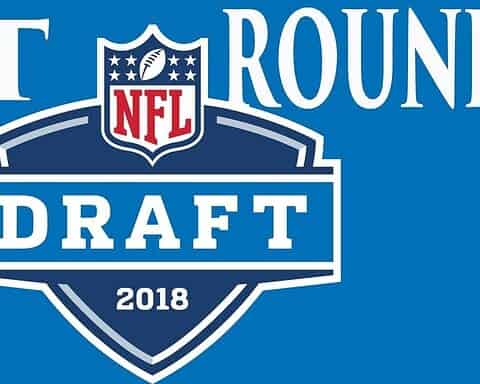 Cowboys Narrowed Down Their 1st-Round Pick To Three Players?