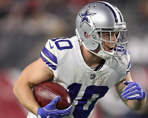 Cowboys Backups Who Could Earn Starting Role in 2018