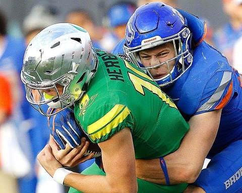 Leighton Vander Esch