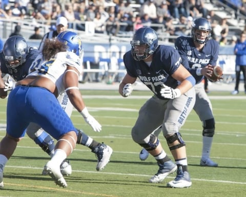 2018 NFL Draft: 4 Remaining OL Cowboys Should Consider