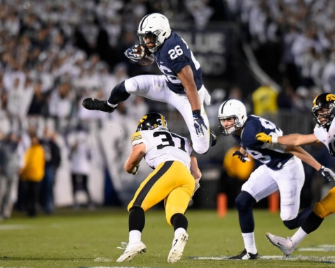 Mauricio's 2018 NFL Mock Draft 2.0: Post Free Agency Edition