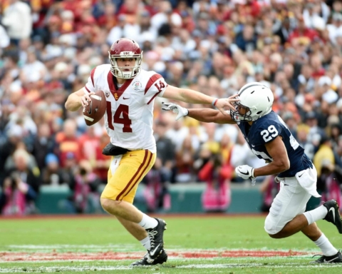 Mauricio's Mock Draft 3.0: Two Rounds Edition