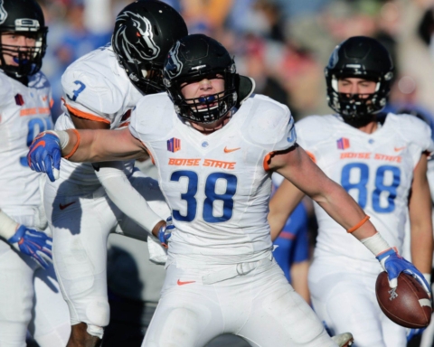 Cowboys en Español: Dallas Selecciona a Vander Esch, ¿Quién Sigue?