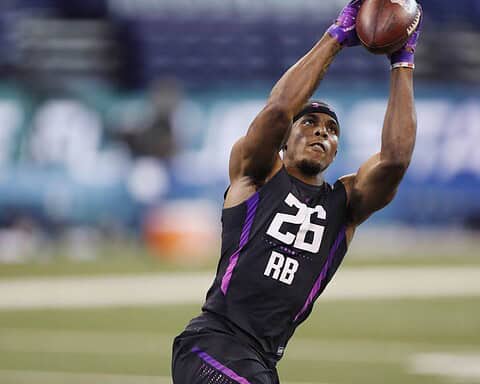 2018 NFL Draft: Dallas Cowboys "Need" at RB May Be Realized Earlier Than Expected 1