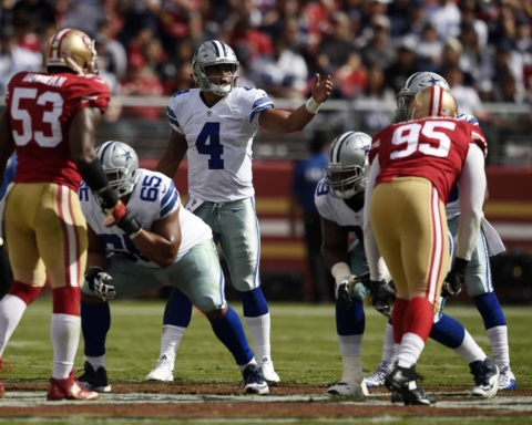 Dallas Cowboys 2018 Preseason Schedule Released