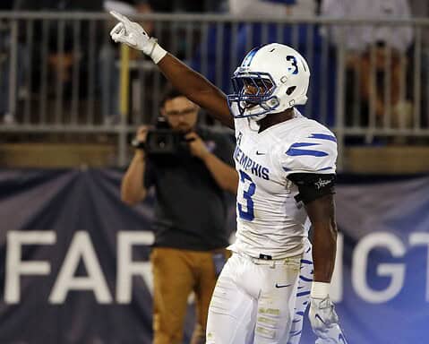 Dallas Cowboys Mock Draft: Projecting the Cowboys "Premium" Picks