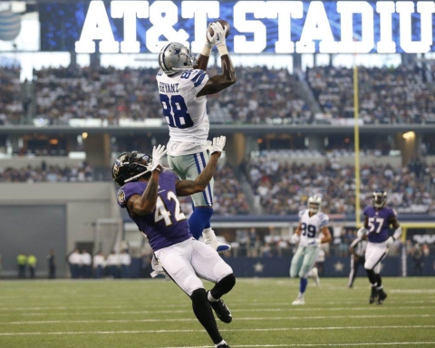 Dez Bryant: Is Cowboys Loyalty in WR Running Out at Perfectly Wrong Time? 1