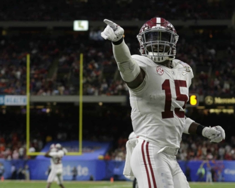 Martin's Mock: Final 1st Round Projection with All 10 Dallas Cowboys Draft Picks 2