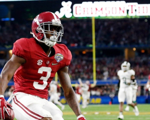 3 Mock Drafts, 3 New Wide Receivers for Dallas Cowboys Following Bryant Release