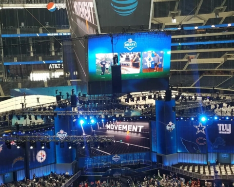 Cowboys War Room: How Much Say Will "New" Coaching Staff Have?