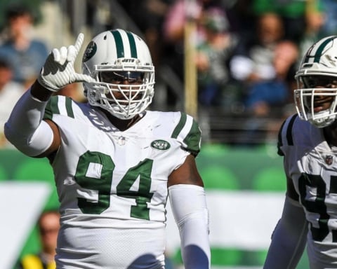 Sean's Scout: As Late FA Signing, New DE Kony Ealy Brings Value at DE