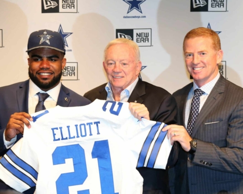 5 Questions the Cowboys Must Answer in the NFL Draft
