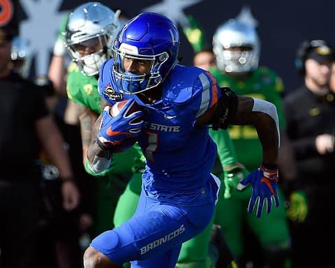 Cedrick Wilson the WR Brice Butler was Supposed to be?