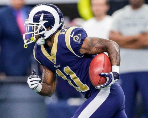Film Review: Tavon Austin Adds Explosive Element to Cowboys Offense