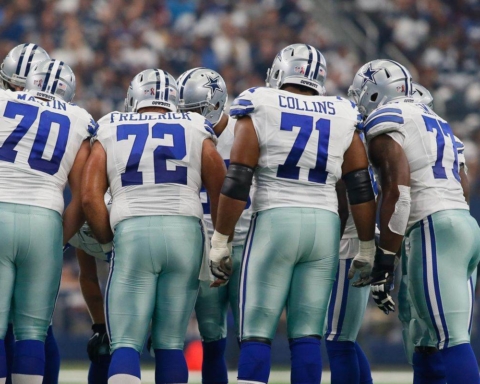 Ranking the Dallas Cowboys Top 10 Offensive Players